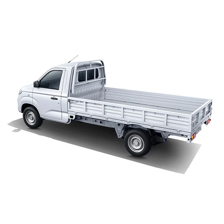 logistics truck