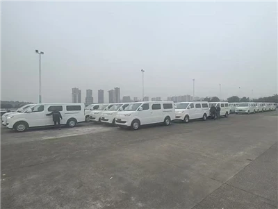 La nouvelle politique chinoise d'exportation de voitures pour 2026