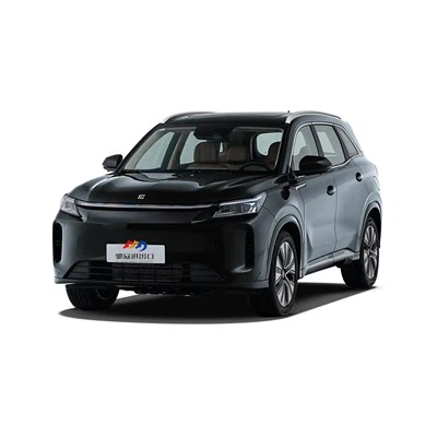 2026 DFSK E5 plus SUV PHEV