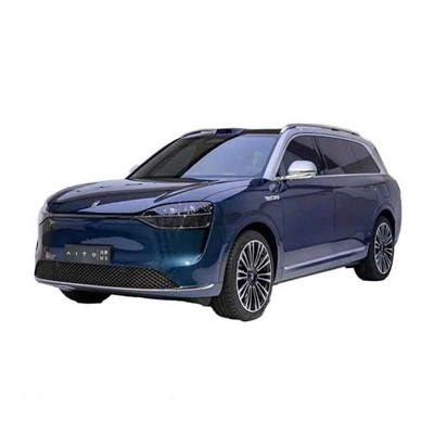 SUV AITO M9 Ultra Luxury