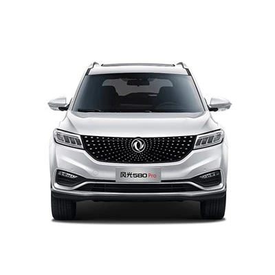 Glory 580 Pro Drive de la main droite SUV